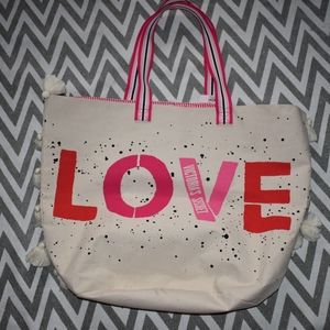Victoria Secret Tote bag